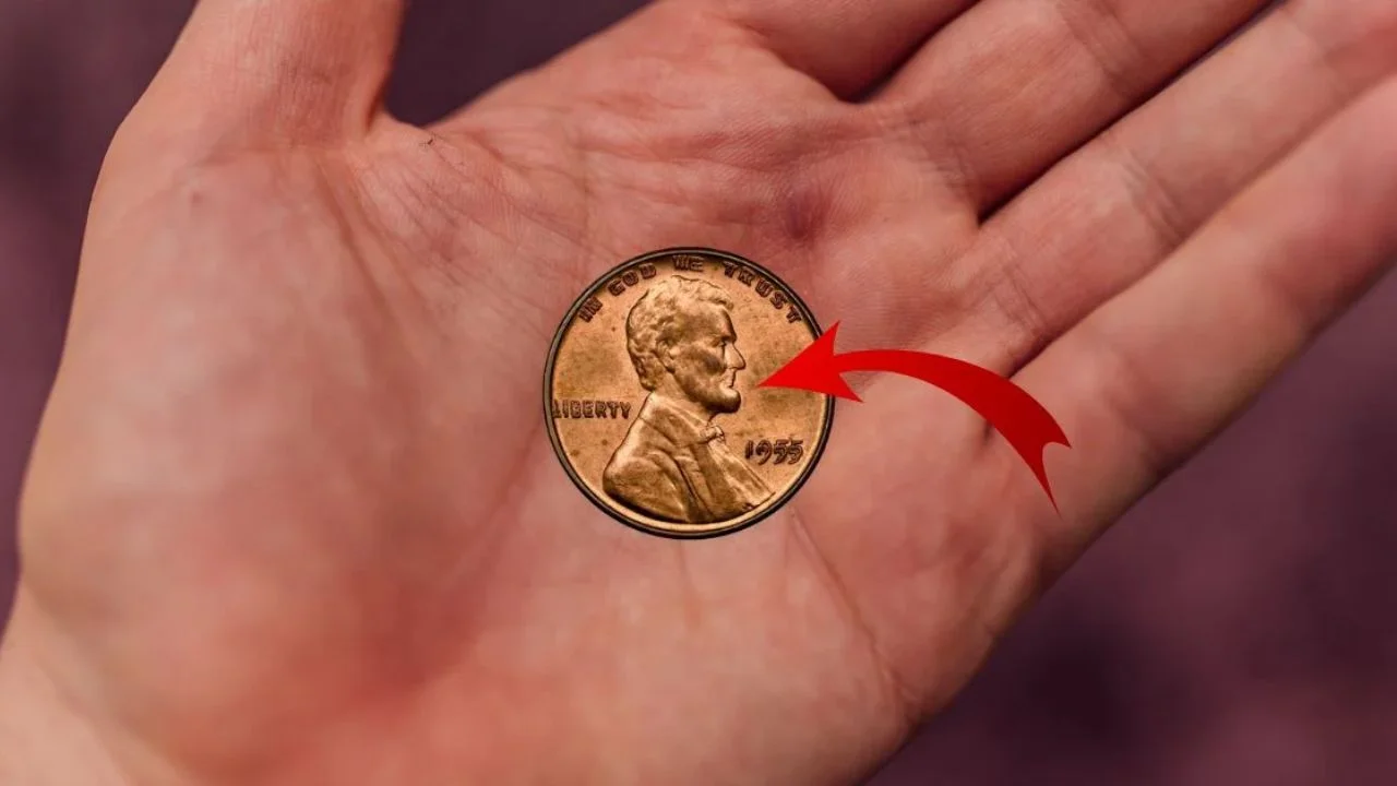 Could Your Lincoln Wheat Penny Be Worth $224,000? A Hidden Treasure Awaits!