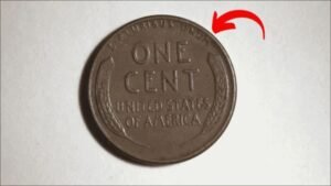 Lincoln Wheat Penny Treasure Hunt