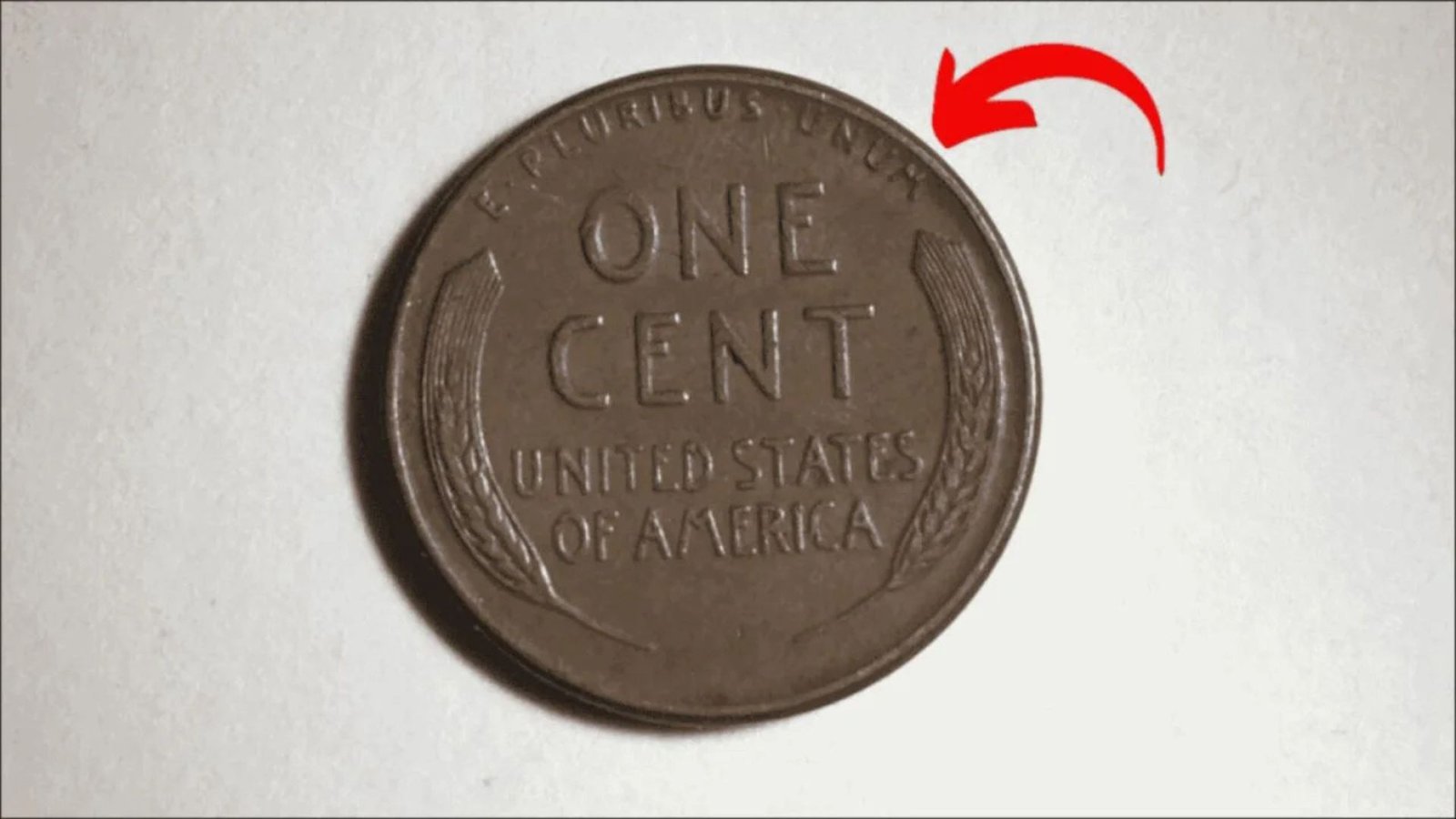 Lincoln Wheat Penny Treasure Hunt