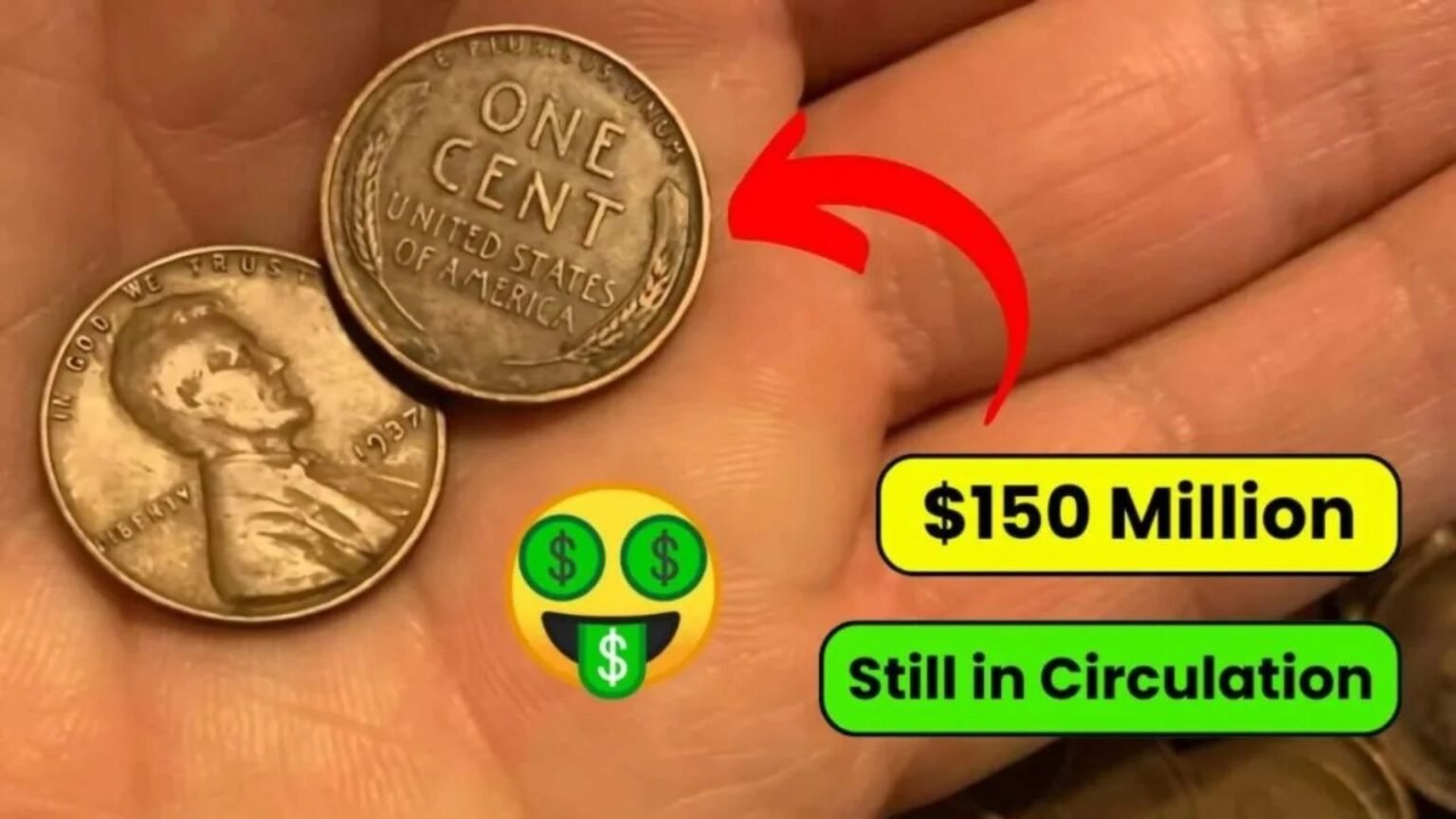 The Lincoln Wheat Penny That’s Quietly Making Coin Collectors Rich