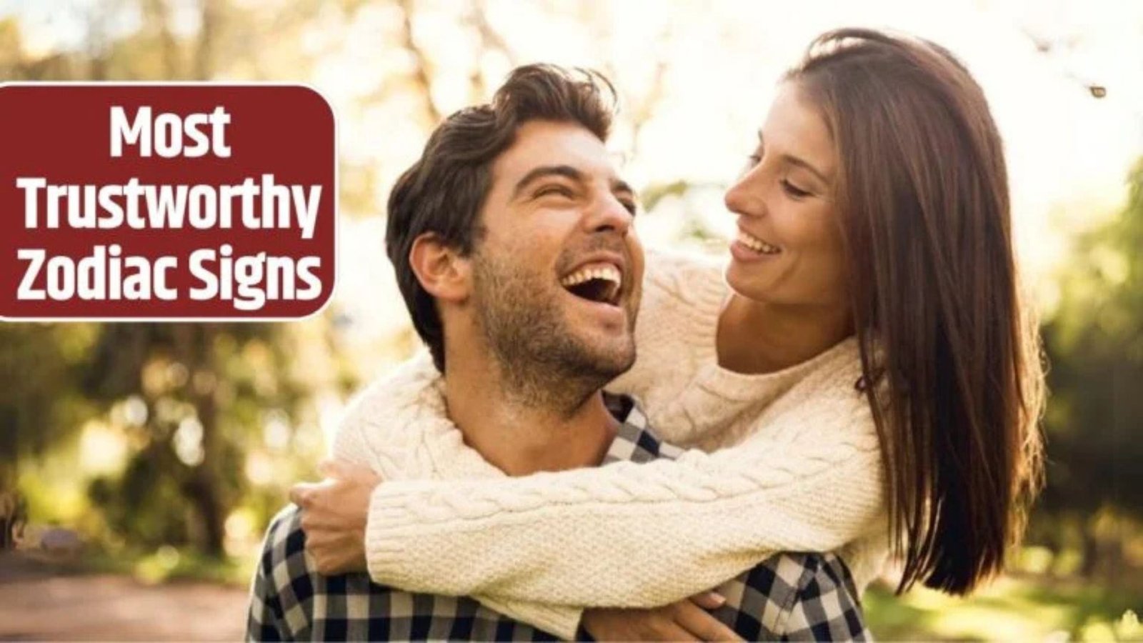 Top 5 Zodiac Signs That Prioritize Loyalty and Commitment in Relationships