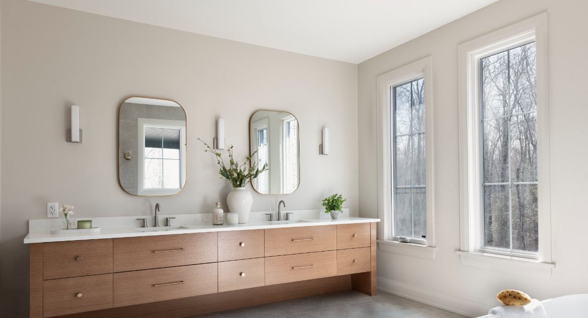 enhance-your-bathroom-affordably-double-vanities