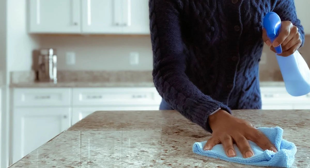 what-to-avoid-in-marble-granite-countertop-cleaning